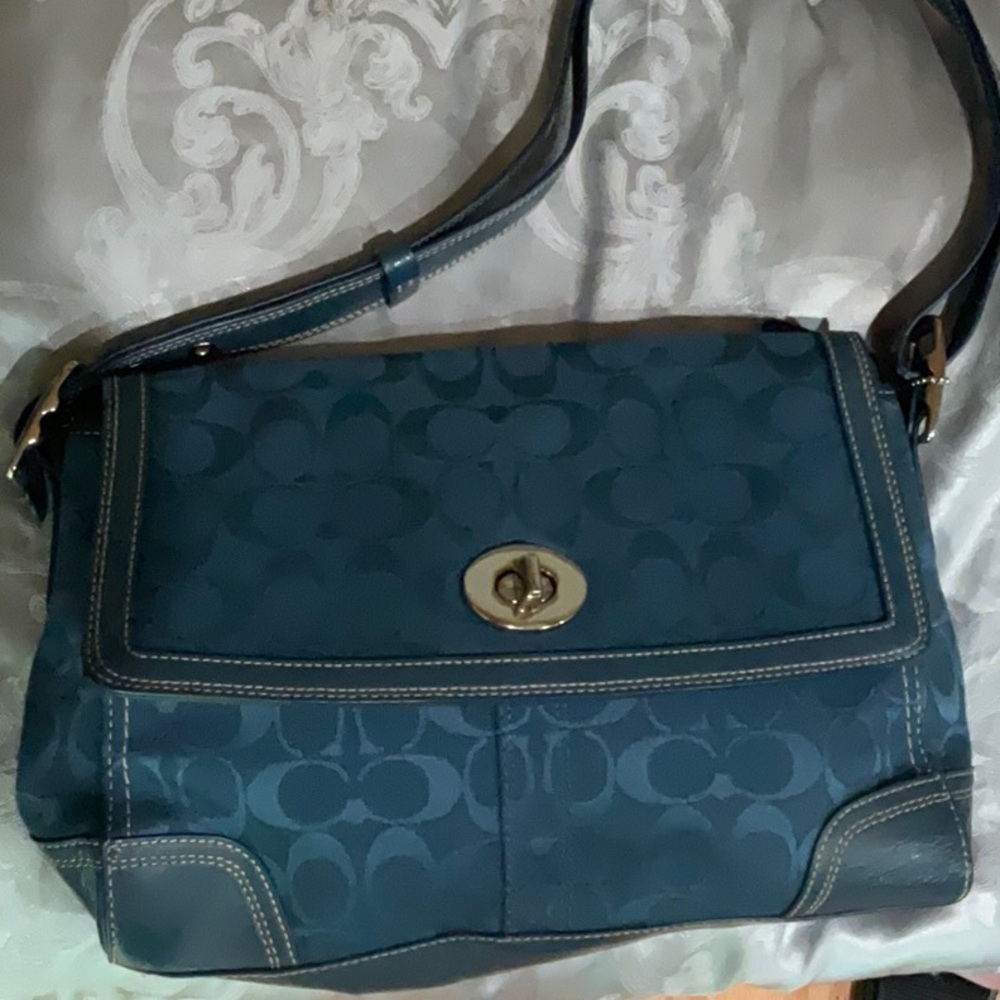 Coach Handbag